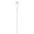 Cabo Apple Original de USB-C para Lightning (1m) - Dream Cases - Capinhas e Acessórios para Celular