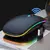 MOUSE SEM FIO BLUETOOH E USB LEHMOX LEY-191 (RECARREGÁVEL) - Dream Cases - Capinhas e Acessórios para Celular