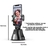 SUPORTE PARA CELULAR RASTREADOR 360º - comprar online