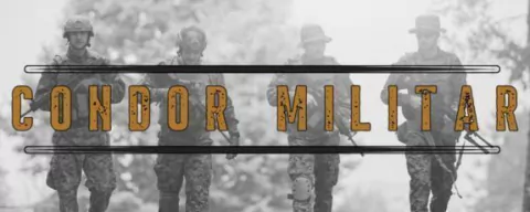 CONDOR MILITAR