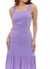 VESTIDO FEMININO LONGO COM AMARRAÇÃO na internet