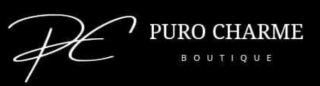 Puro Charme Boutique