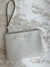 Imagen de corner zip wristlet Coach