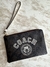 corner zip wristlet Coach