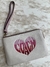 corner zip wristlet Coach - tienda en línea