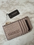 Tarjetero Guess