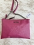 Crossbody doble cierre