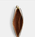 corner zip wristlet Coach