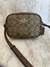 camera bag coach