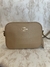 camera bag coach - tienda en línea