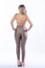 Conjunto Gaia - Castanho - comprar online
