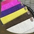 Clutch em palha de buriti - Marrom - comprar online