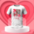 Camiseta Dia dos Namorados - Mod.15