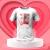 Camiseta Dia dos Namorados - Mod.17