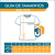 Camiseta Dia dos Namorados - Mod.17 - JD PERSONALIZADOS