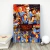 Placa Decorativa em MDF 3mm | Stranger Things Vol5