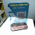 Placa Pix QRCODE Personalizada 15x20cm Instagram Google Avaliação na internet