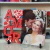 Porta-Retrato MDF 6mm | Amor Triplo