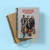 Agenda Permanente Capa em MDF | Stranger Things Vol1