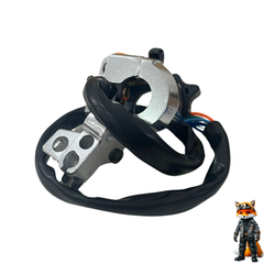 CHAVE PUNHO DE LUZ SHINERAY 50 XY Q SMART 50