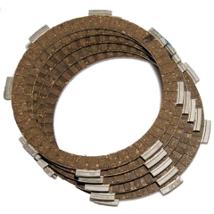 DISCO DE EMBREAGEM HONDA BIZ125 - comprar online