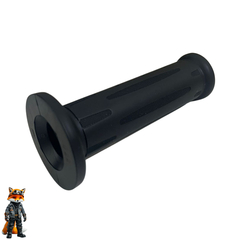 MANOPLA MODELO BMW GS 650 C/ ROLDANA 2 CABOS (PAR) UNIVERSAL na internet
