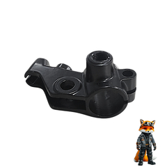 MANICOTO ESQUERDO EMBREAGEM YBR FACTOR 125 XTZ 125 DT 180 TDM 225 - comprar online
