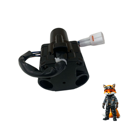 CHAVE DE IGNIÇAO (CONTATO) - YAMAHA FAZER 250 07-10 (4 FIOS) - comprar online