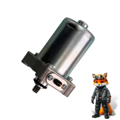 MOTOR DE PARTIDA (ARRANQUE) HONDA LEAD 110 - comprar online