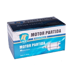 MOTOR DE PARTIDA YS FAZER 250 12-17 LANDER 13...TENERE 13... - comprar online