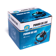 CHAVE PUNHO DE LUZ YAMAHA XTZ 250 LANDER 07-12 - Strada Moto Parts