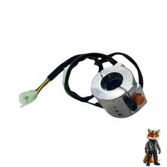 PUNHO DE PARTIDA (INTERRUPTOR) SHINERAY 50 XY Q SMART 50 na internet