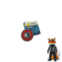 ROLAMENTO PARA MOTO 6201 - comprar online