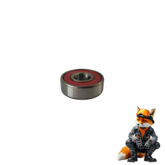 ROLAMENTO PARA MOTO 6201 na internet
