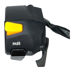 CHAVE DE LUZ SUZUKI YES EM 125 2008-2012 - comprar online