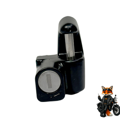 KIT CHAVE IGNICAO HONDA FAN 125 14-18 START 160 16-18 (2 FIOS) na internet