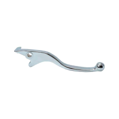 MANETE DE FREIO CB300 STRADA TITAN 125 150 160 - CROMADO