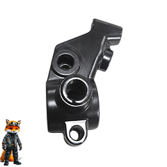 MANICOTO ESQUERDO EMBREAGEM YBR FACTOR 125 XTZ 125 DT 180 TDM 225