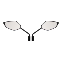 RETROVISOR YAMAHA NEO 125/N-MAX 160 (PAR) - ROSCA INVERSA (Y)