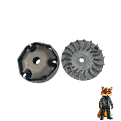 EMBREAGEM PRIMARIA COMPLETA SUZUKI BURGMAN 125I 11-19 - comprar online