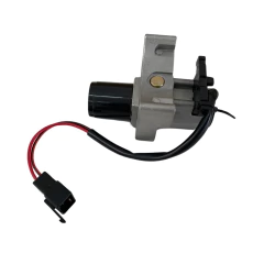 KIT CHAVE IGNICAO HONDA CG 160 FAN START FLEX 16-17 (3 PCS) - comprar online
