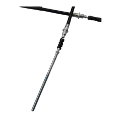 CABO FREIO HONDA CG TITAN FAN START 160 2018 A 2025 C/ CBS - comprar online