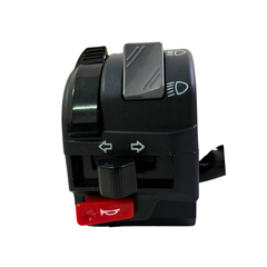 CHAVE PUNHO DE LUZ YAMAHA XTZ 250 LANDER 07-12
