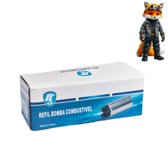 REFIL BOMBA DE COMBUSTIVEL HONDA FAN TITAN 150 2014 na internet