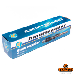 AMORTECEDOR (PRO LINK) HONDA NXR BROS 125/150 / XRE 190 / NXR BROS 160 na internet