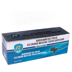 BURRINHO CILINDRO DE FREIO DIANTEIRO YAMAHA FAZER 150 FAZER 250 DT 200 - comprar online