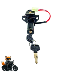 CHAVE DE IGNIÇAO (CONTATO) HONDA CB 300 - comprar online
