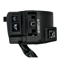 CHAVE DE LUZ HONDA CG 150 TITAN KS 04/08 - FAN 125 KS 09/13 na internet
