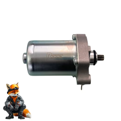 MOTOR DE PARTIDA (ARRANQUE) HONDA LEAD 110