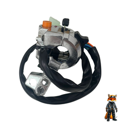 CHAVE PUNHO DE LUZ SHINERAY 50 XY Q SMART 50 - comprar online
